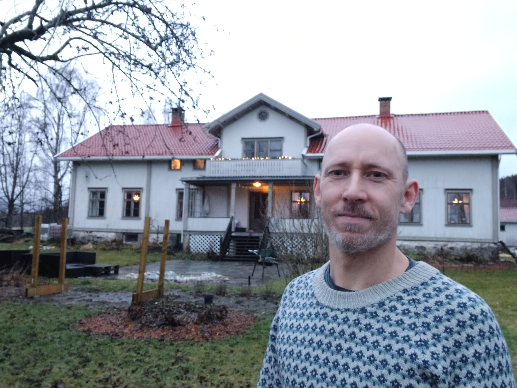 Vil skape et kulturelt samlingssted: – Ønsker å møtes oftere
